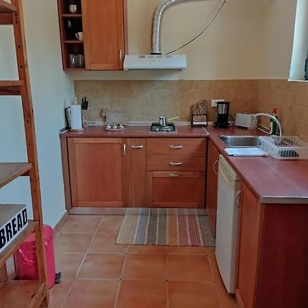 Casa Koskinou شقة Kalithies