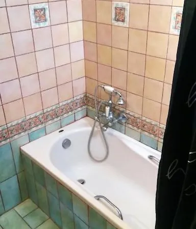 Casa Koskinou شقة Kalithies