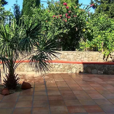 شقة Casa Koskinou *