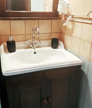 Casa Koskinou Appartement *