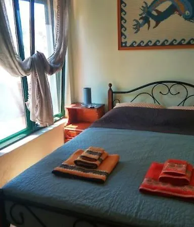 Casa Koskinou * Καλυθιές