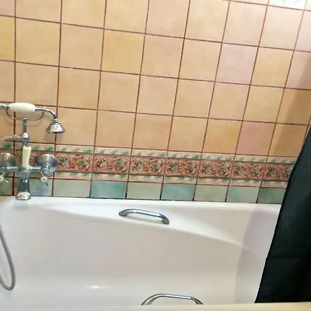 Casa Koskinou Διαμέρισμα