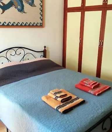 Casa Koskinou Калитиес