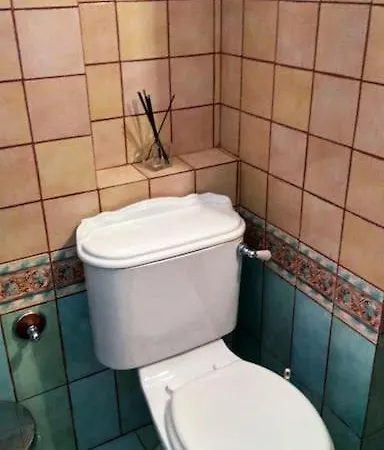 Casa Koskinou * Калитиес
