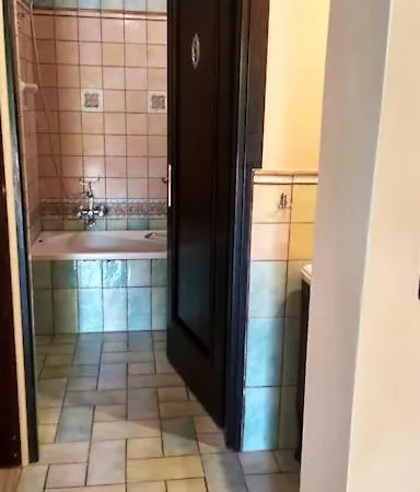 Апартаменты Casa Koskinou *
