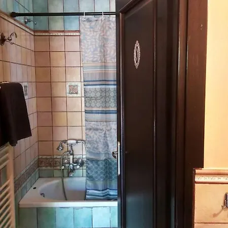 Casa Koskinou * Калитиес