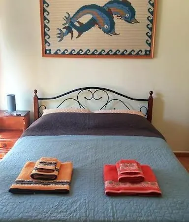 Casa Koskinou * Калитиес