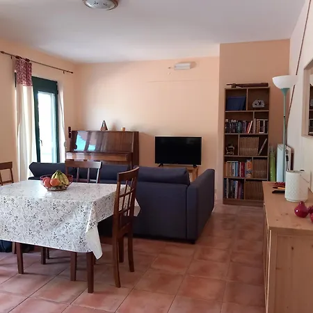 Casa Koskinou Apartmán Kalithies